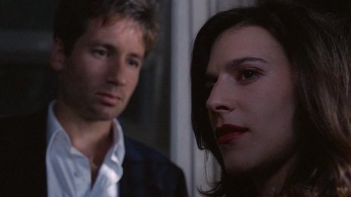The X-Files Season 2 Episode 7 - 3