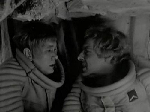 Doctor Who Season 10 Episode 17 - Planet of the Daleks (3)