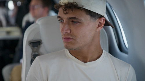Formula 1: Drive to Survive Season 8 Episode 8 - Call Me Chucky