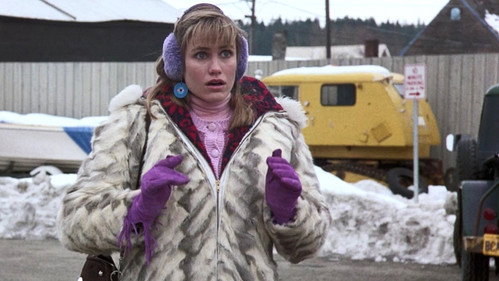 Northern Exposure Season 4 Episode 19 - Family Feud
