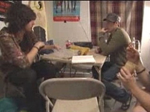 Gene Simmons: Family Jewels Season 2 Episode 10 - Uncle Gene Wants You