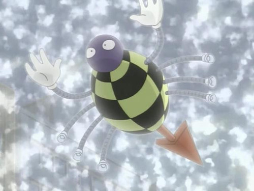 Yu-Gi-Oh! Duel Monsters Season 1 Episode 59 - Espa Roba - The ESP Duelist (2)
