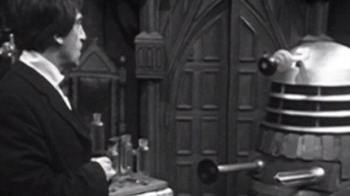 undefined Season 4 Episode 38 - The Evil of the Daleks (2)