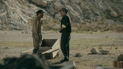 From Sunrise to Sunset Season 1 Episode 7 - Episode 7