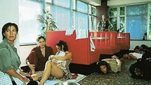 Alarm for Cobra 11: The Motorway Police Season 4 Episode 4 - Short rest
