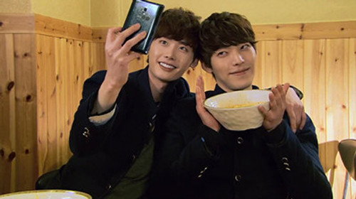 School 2013 Season 1 Episode 13 - Episode 13