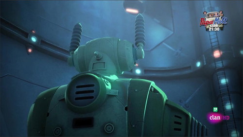 Zak Storm Season 1 Episode 23 - Escape from Netherwhere