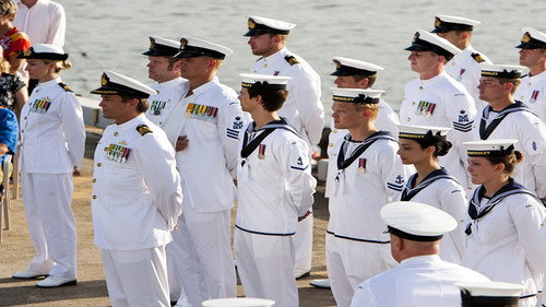Sea Patrol Season 5 Episode 13 - One Perfect Day