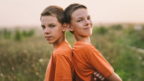Do We Need Siblings? still