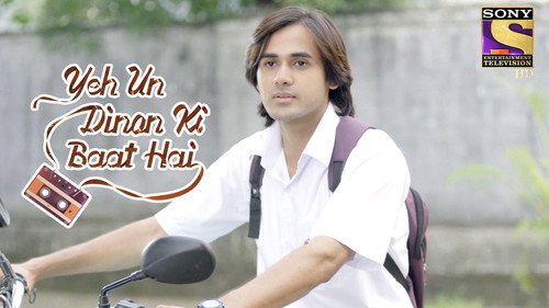 Naina's Romeo still