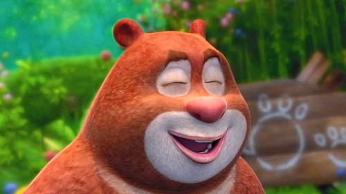 Boonie Cubs Season 1 Episode 23 - Episode 23