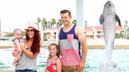 Teen Mom 2 Season 8 Episode 13 - Winter in Summer
