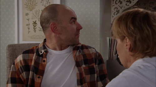 Coronation Street Season 60 Episode 18 - Monday, 21st January 2019 (Part 1)