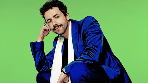 Saturday Night Live Season 49 Episode 15 - March 30 - Ramy Youssef