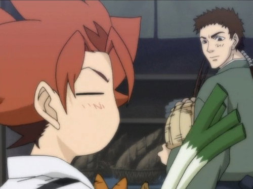 Suzu still