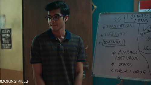 UP65 Season 2 Episode 9 - Banarasiyaa