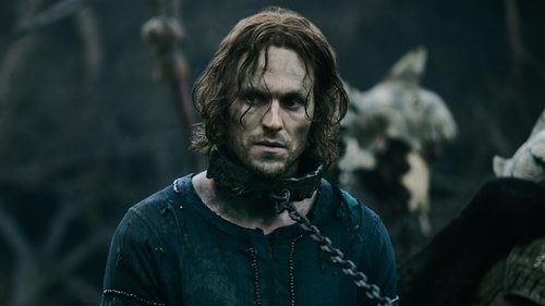 The Lord of the Rings: The Rings of Power Season 2 Episode 1 - Elven Kings Under the Sky