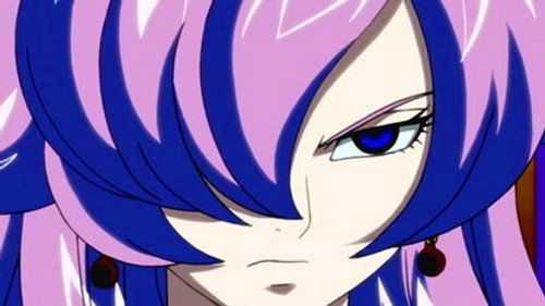 Blue Dragon Season 1 Episode 47 - Towards the Heart of Darkness
