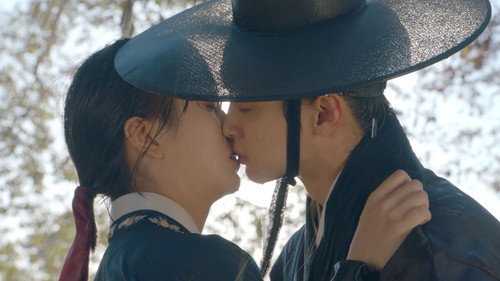 The Tale of Nokdu Season 1 Episode 20 - The Queen's Jewel