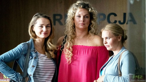 Przyjaciółki Season 10 Episode 10 - Episode 10