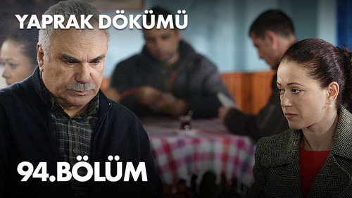 Falling Leaves Season 3 Episode 94 - Episode 94