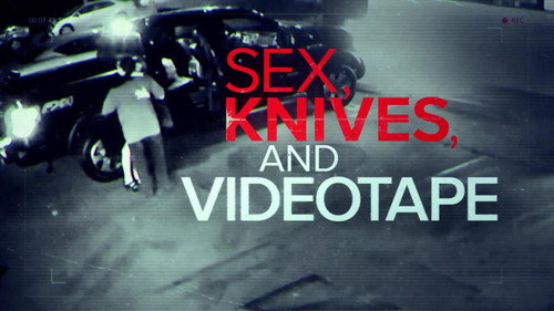 20/20 Season 48 Episode 24 - Sex, Knives, and Videotape