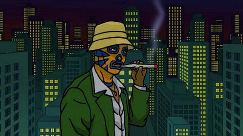 Tosco TV Season 1 Episode 13 - Episode 13