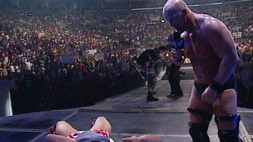 SmackDown - Aug. 09, 2001 still