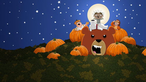 undefined Season 0 Episode 24 - Peter, Peter, Pumpkin Cheater