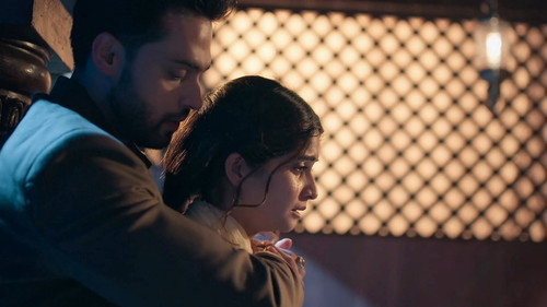 Seher Hone Ko Hai Season 2 Episode 162 - Mahid secretly helps Seher