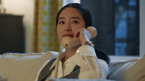 Like a Flowing River Season 2 Episode 24 - Episode 24