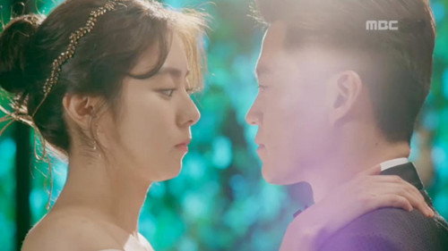 Marriage Contract Season 1 Episode 3 - Episode 3