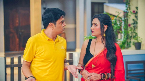 May I Come in Madam? Season 2 Episode 1 - Troubles Continue For Saajan