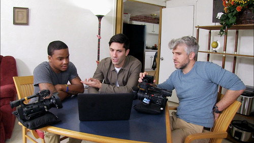 Catfish: The TV Show Season 5 Episode 9 - Tyreme & Tomorrow