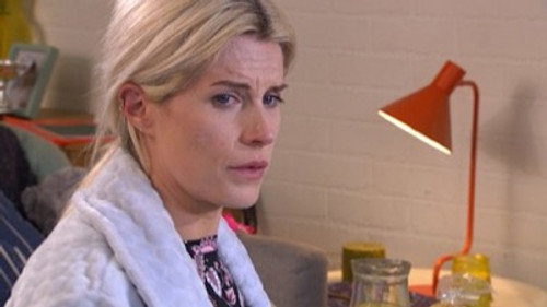 #Hollyoaks still