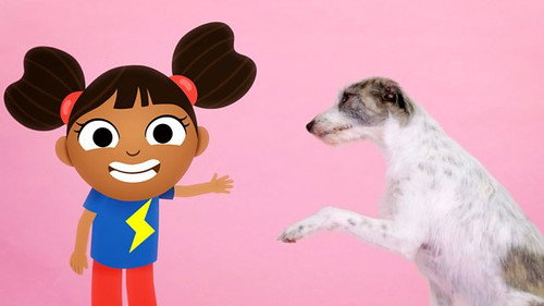 Yakka Dee! Season 1 Episode 2 - Dog