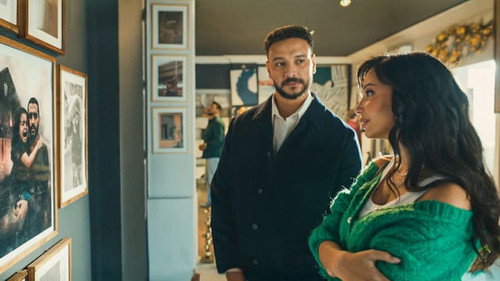 Laysa Kull Ma Tara Huwa Ma Yabdu Season 1 Episode 2 - Flashback - Episode 2
