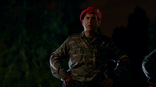 Hugo Chávez, El Comandante Season 1 Episode 2 - Episode 2