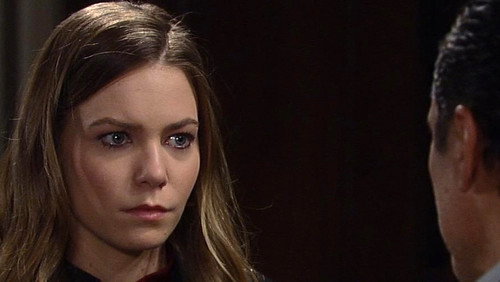 General Hospital Season 55 Episode 6 - #13781