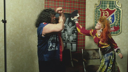 WWE's Greatest Moments Season 3 Episode 10 - Managers