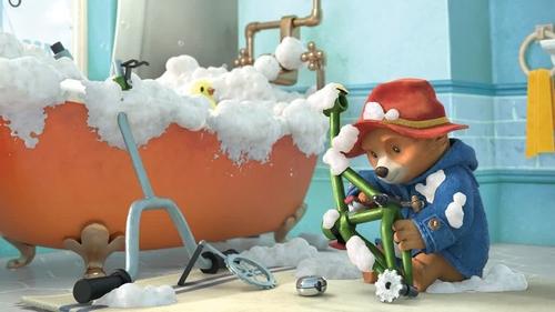 The Adventures of Paddington Season 1 Episode 2 - Paddington and the Chores List