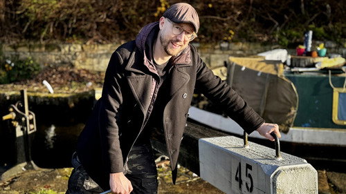 Canal Boat Diaries Season 7 Episode 9 - Manchester to Summit