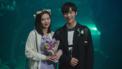 Tempted Season 1 Episode 28 - Love and Be Loved