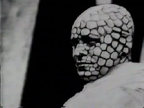 Doctor Who Season 3 Episode 19 - Escape Switch
