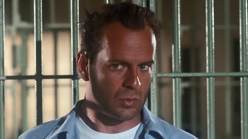 Moonlighting Season 4 Episode 5 - Cool Hand Dave (Part I)