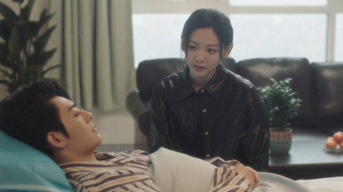 First Choice Season 1 Episode 8 - Episode 8