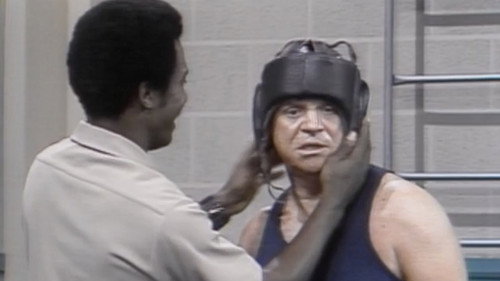 C.P.O. Sharkey Season 2 Episode 15 - Tell It to the Marines