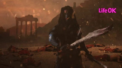 Devon Ke Dev...Mahadev Season 3 Episode 19 - Sati angers Shiva