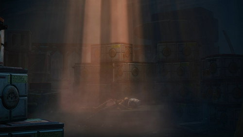 Star Wars: The Clone Wars Season 5 Episode 19 - To Catch a Jedi