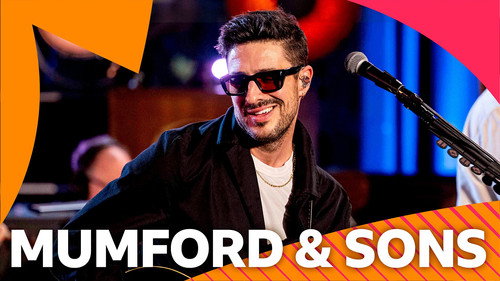 BBC Radio 2 Piano Room Season 7 Episode 6 - Mumford & Sons